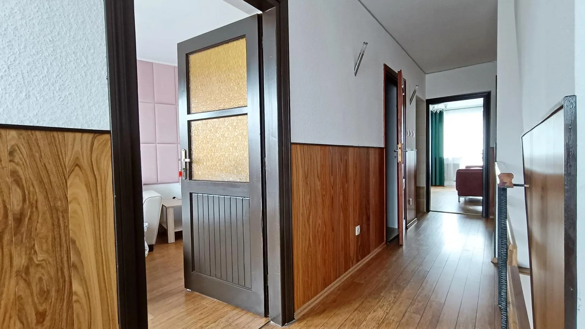 Pokoje Przytulnie Jak W Domu Krakau
