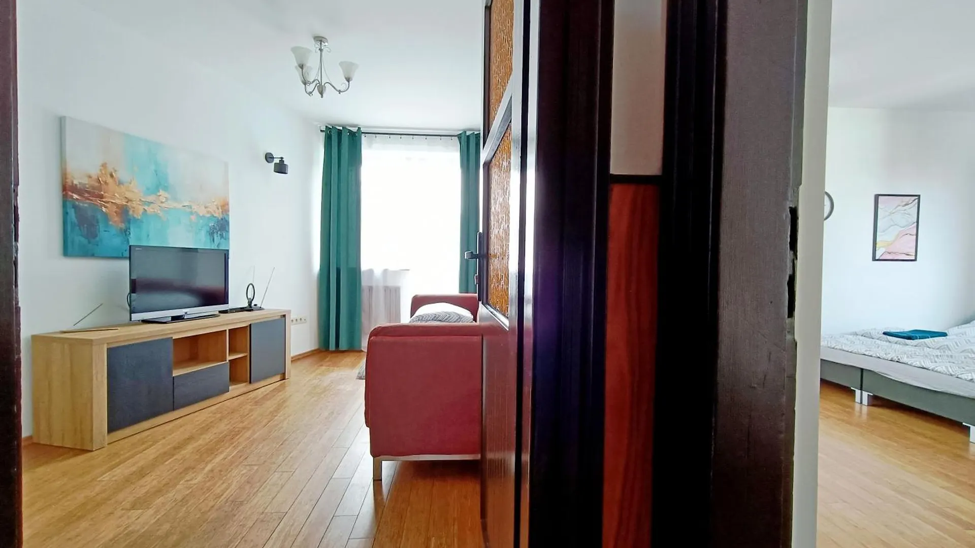 Gasthof Pokoje Przytulnie Jak W Domu Krakau