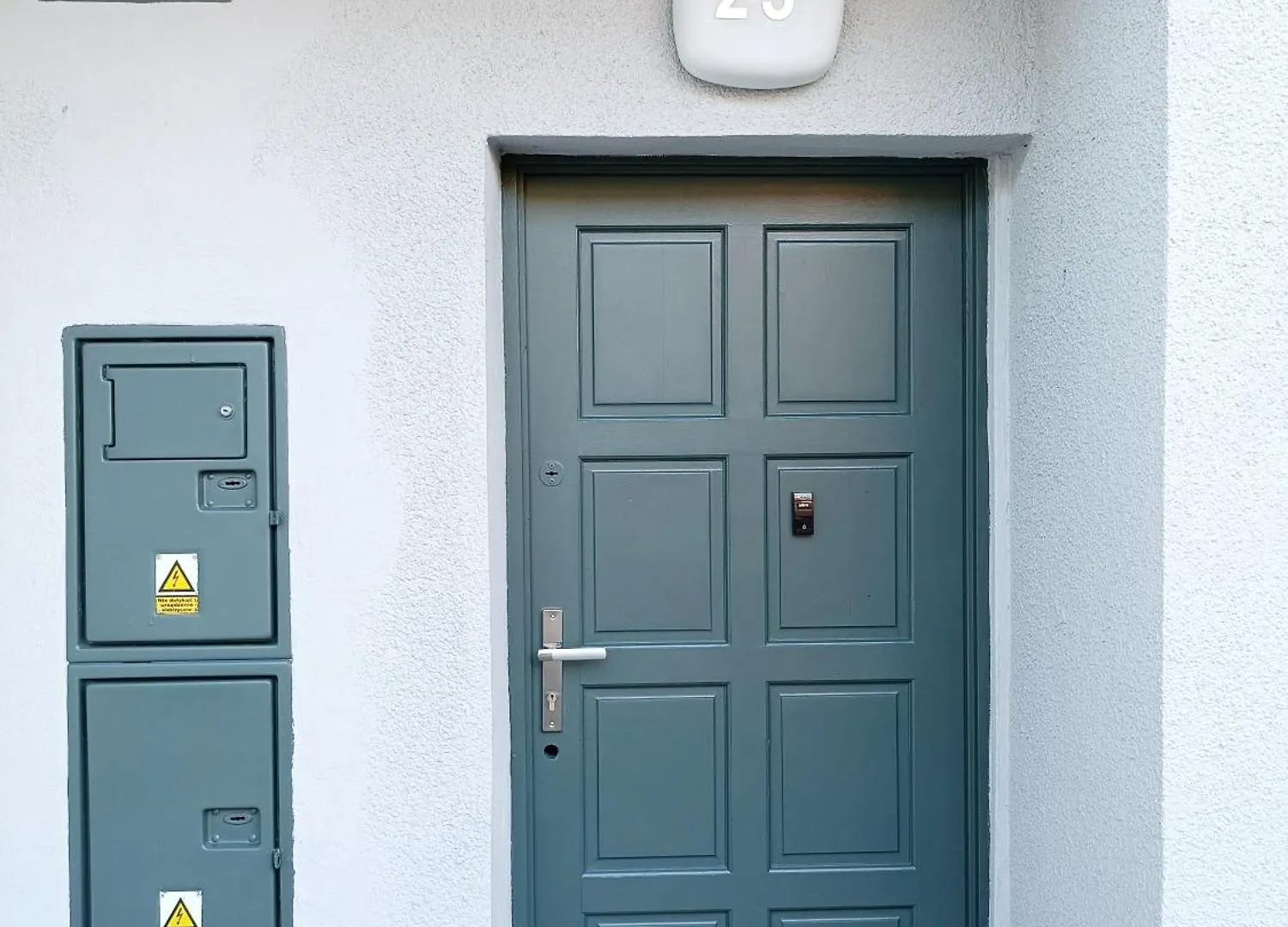 Gasthof Pokoje Przytulnie Jak W Domu Krakau Polen