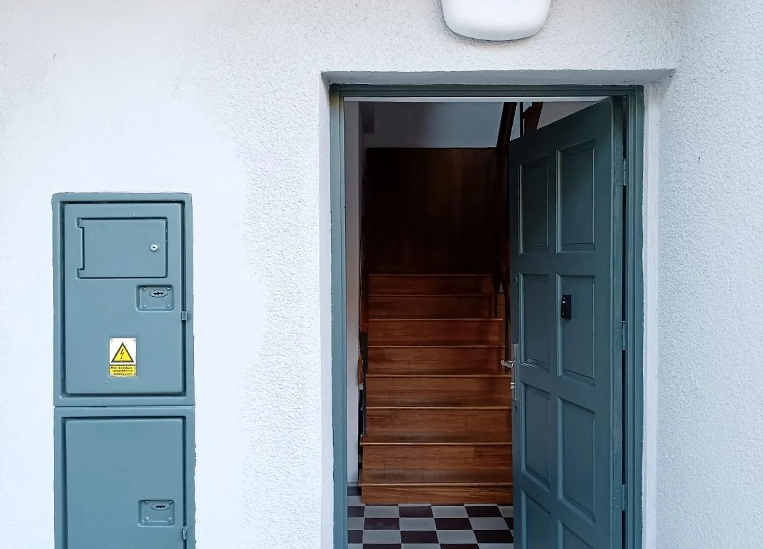 Pokoje Przytulnie Jak W Domu Krakau