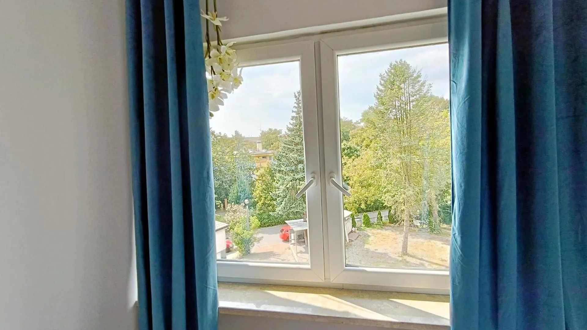 Pokoje Przytulnie Jak W Domu Krakau