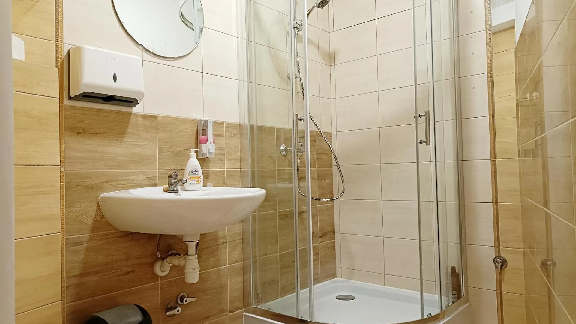 Gasthof Pokoje Przytulnie Jak W Domu Krakau