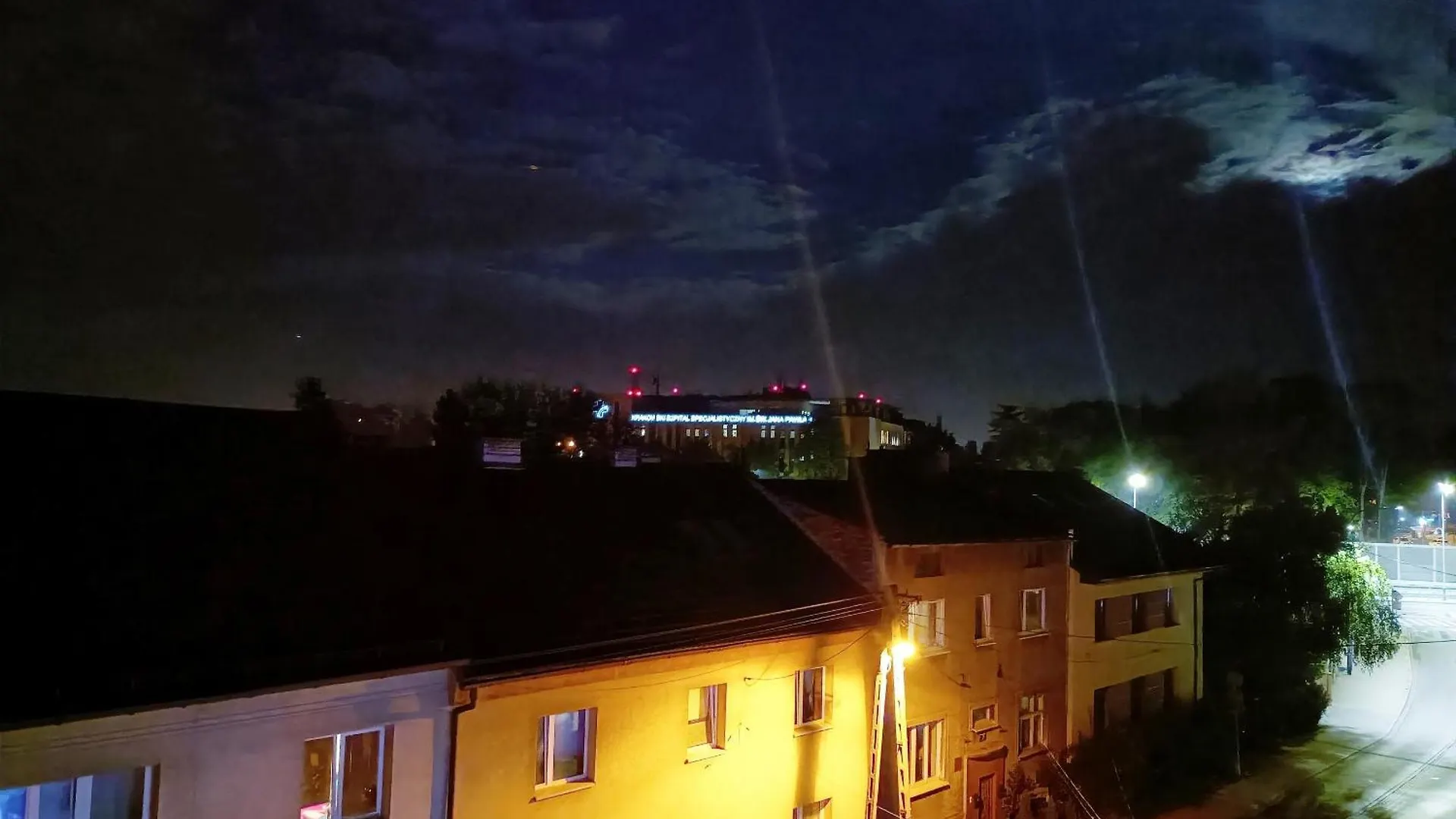 Pokoje Przytulnie Jak W Domu Krakau Gasthof