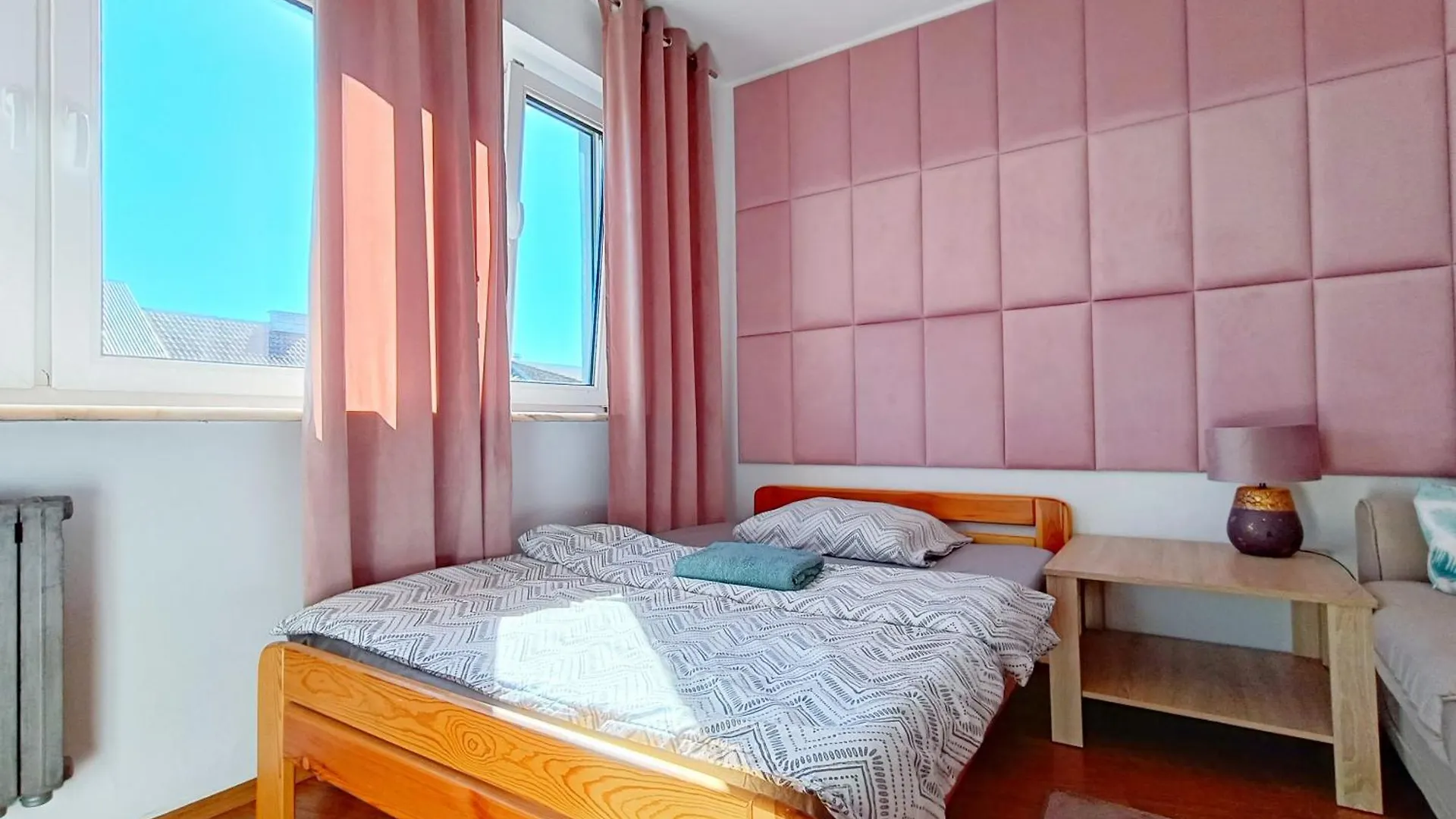 Gasthof Pokoje Przytulnie Jak W Domu Krakau