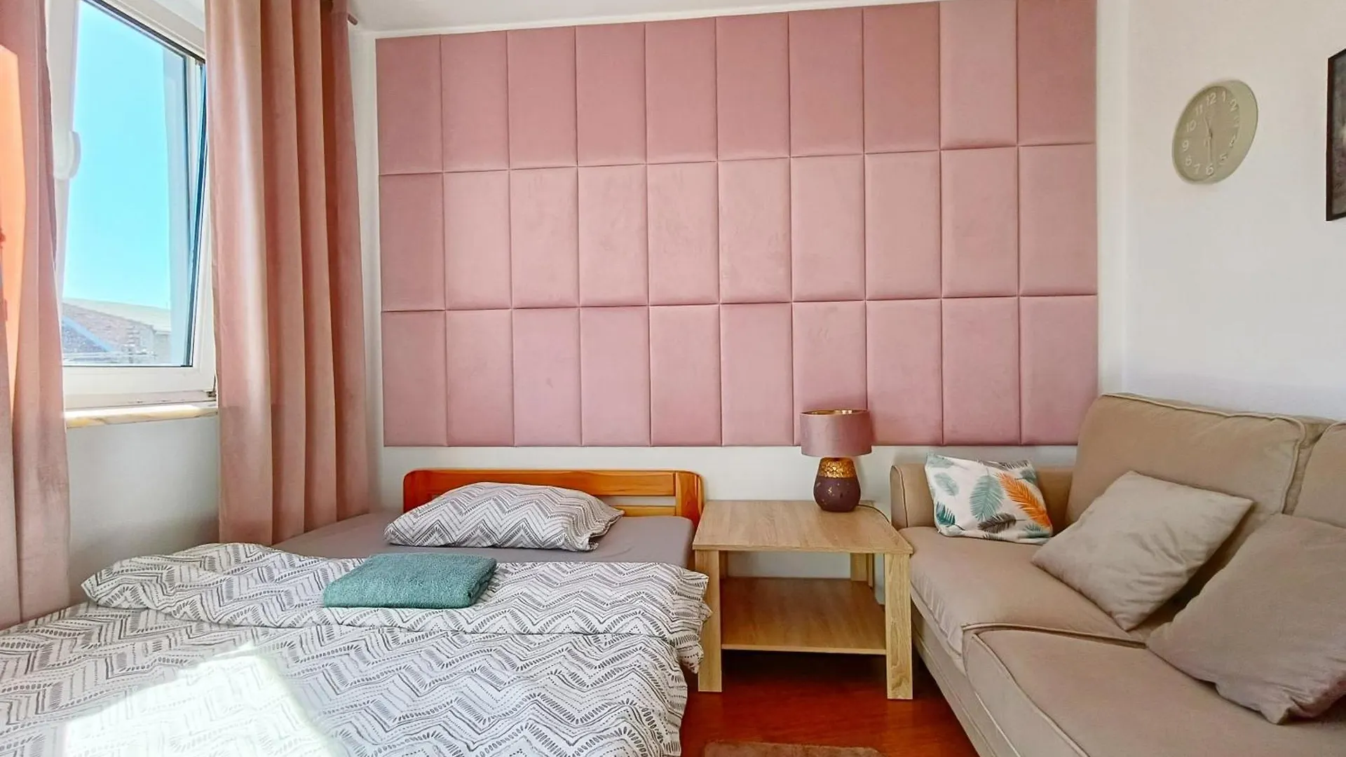 Gasthof Pokoje Przytulnie Jak W Domu Krakau