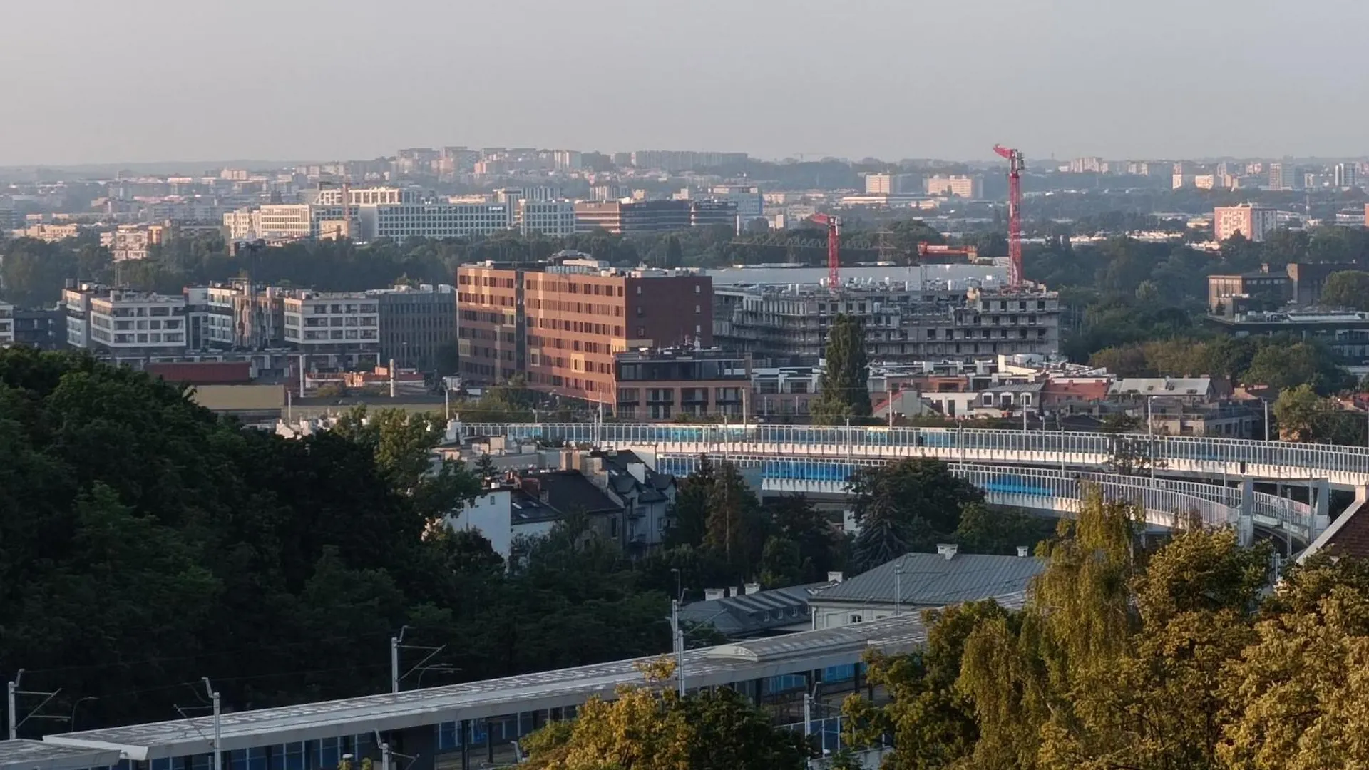 Gasthof Pokoje Przytulnie Jak W Domu Krakau