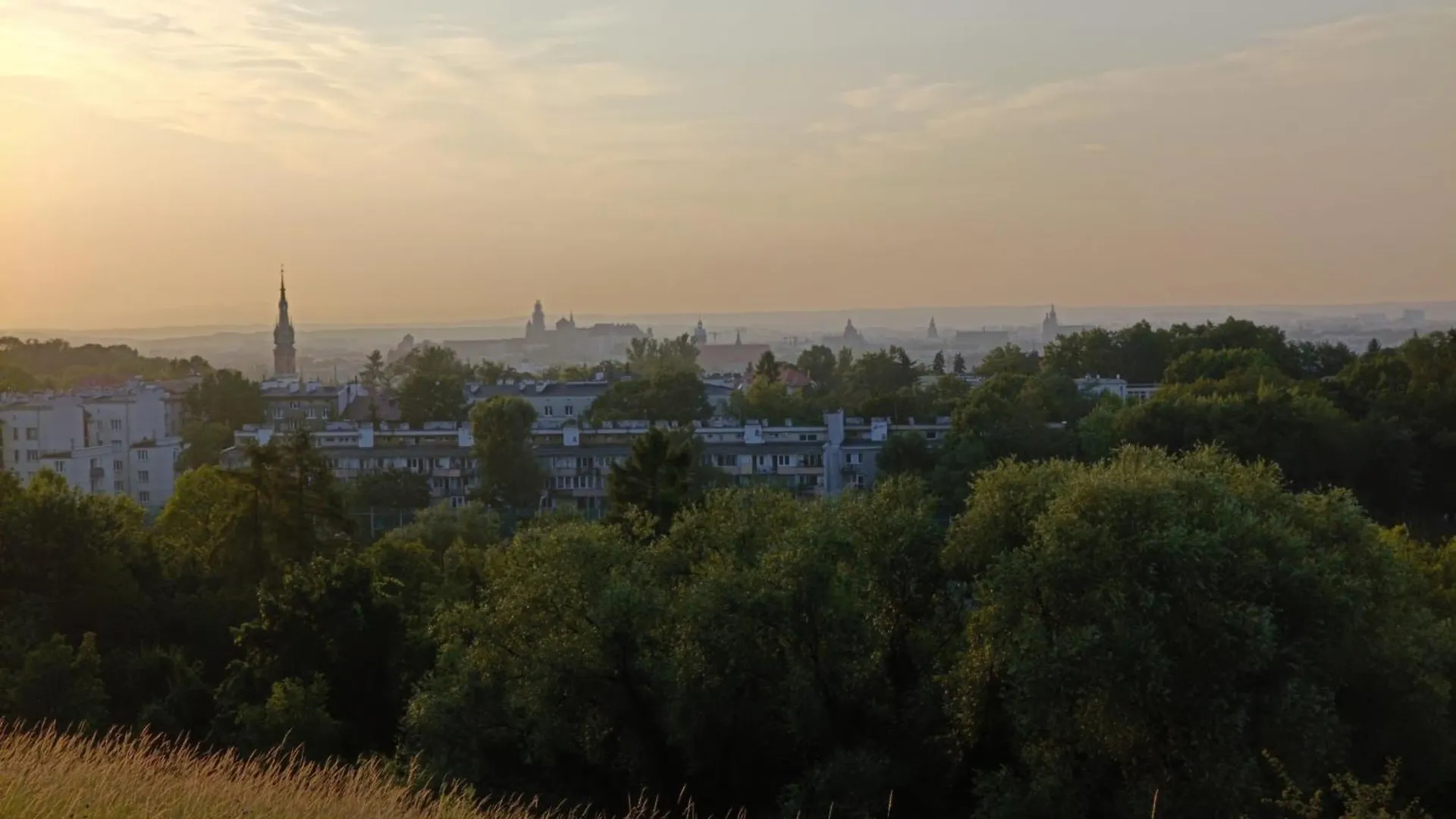 Pokoje Przytulnie Jak W Domu Krakau 0*,  Polen
