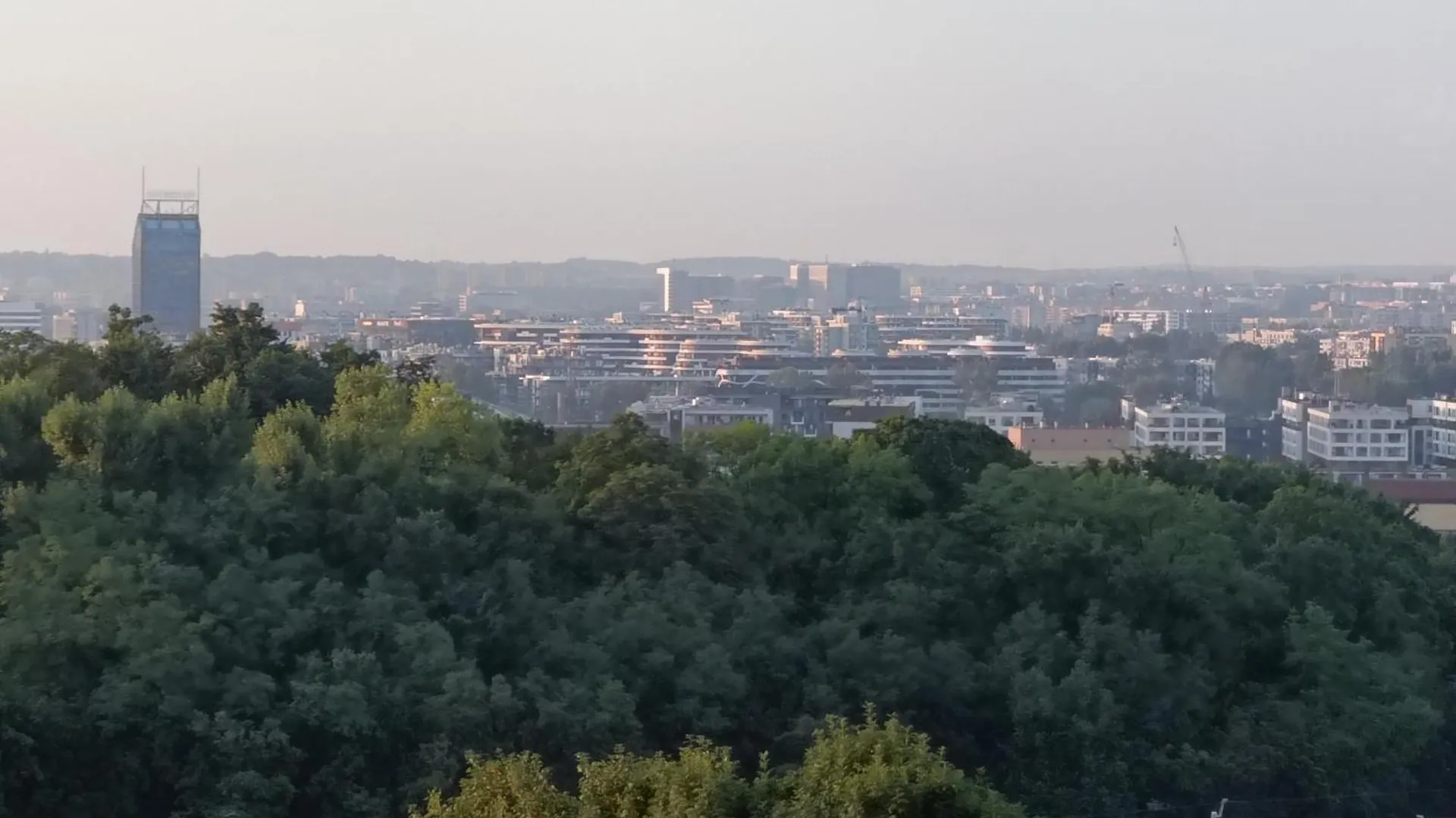 Pokoje Przytulnie Jak W Domu Krakau Gasthof