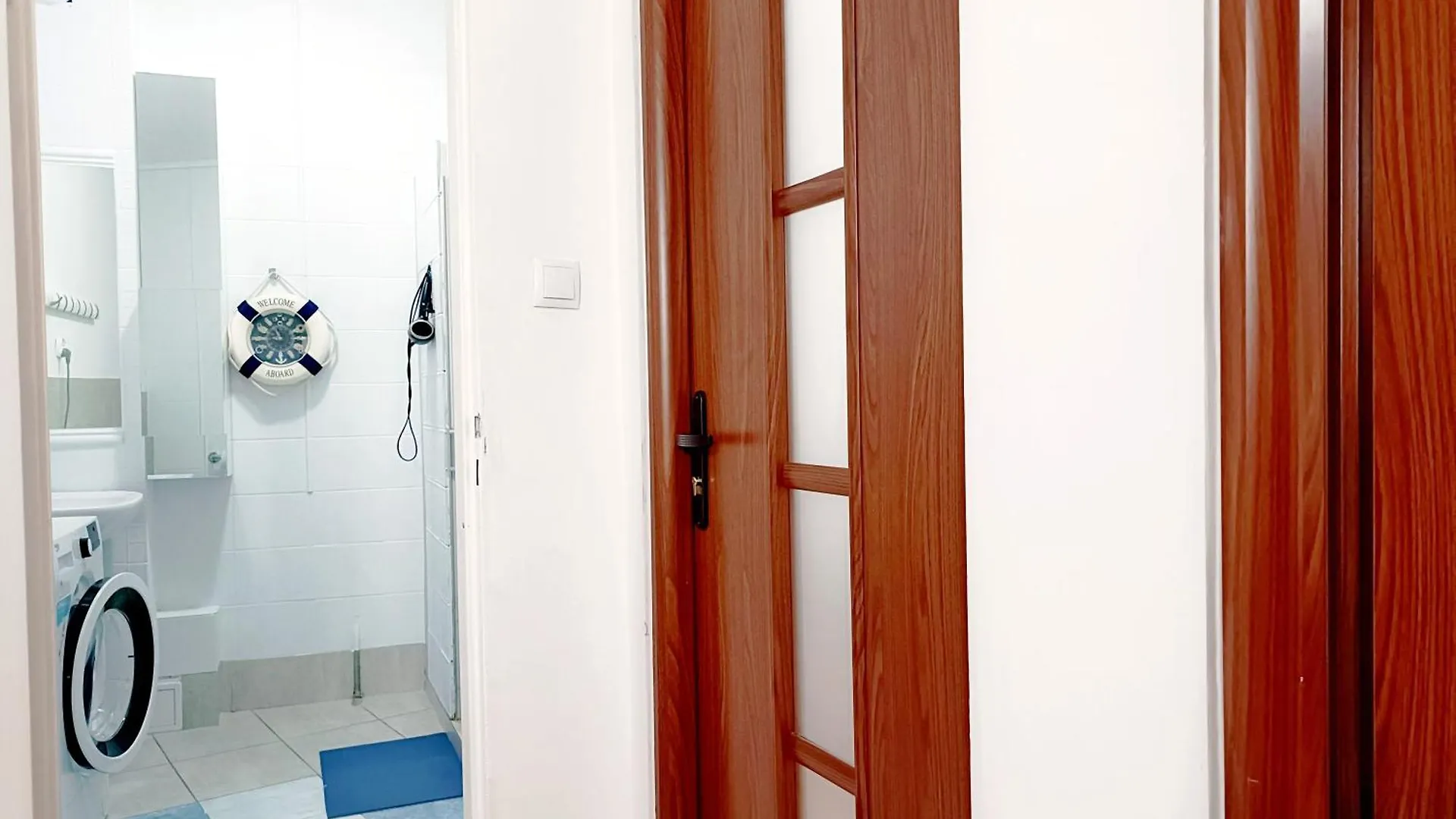 Gasthof Pokoje Przytulnie Jak W Domu Krakau