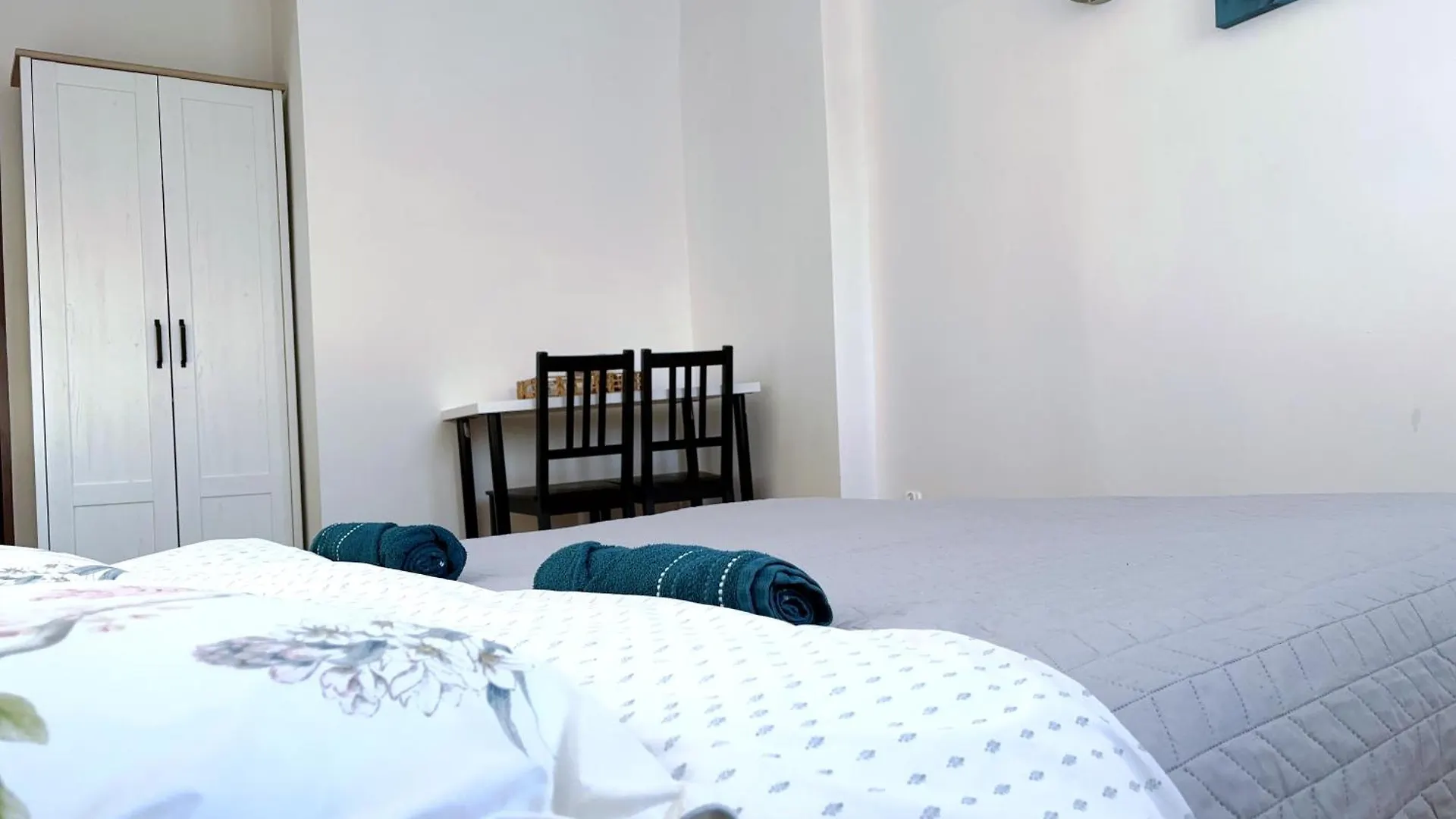 Gasthof Pokoje Przytulnie Jak W Domu Krakau