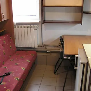 A-klimatyzacja Kawalerka Mala Halczyna 9 Do Centrum 6 Przystankow Pensjonat