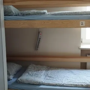  Albergue Alex&tsa