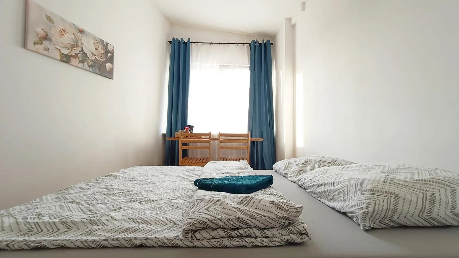 Pokoje Przytulnie Jak W Domu Krakow Guest house