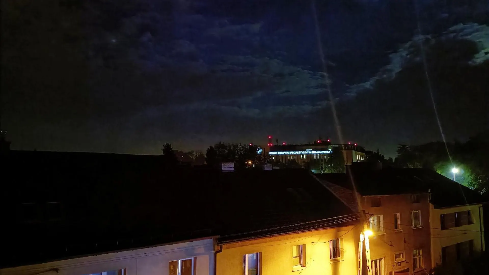 Pokoje Przytulnie Jak W Domu Krakow 0*,