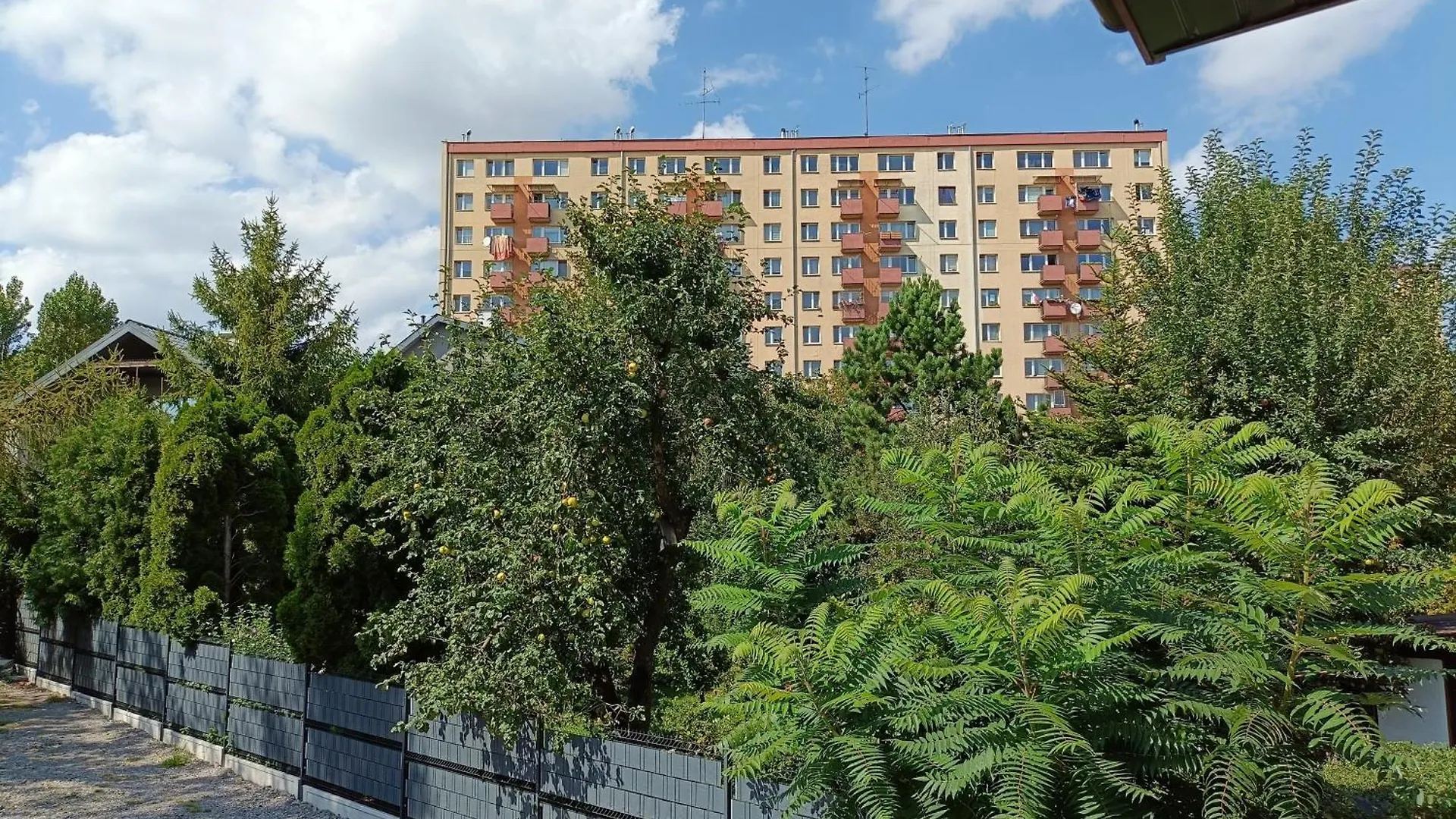 Konukevi Pokoje Przytulnie Jak W Domu Krakow